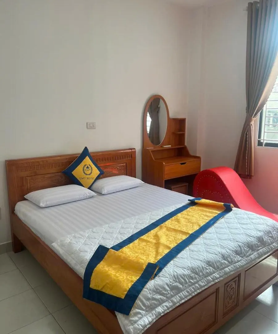 Quoc Minh Trung Hotel Ho Chi Minh City 0*,  Vietnam