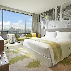 Hotel & Saigon Airport By Ihg, Ho Chi Minh City