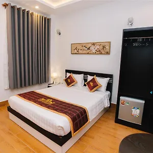 Hotel Thinh Gia Phat Hoang Hoa Tham, Ho Chi Minh City