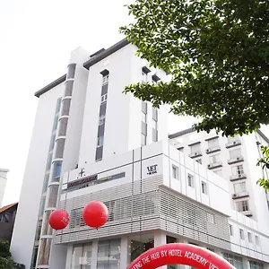 Hotel The Hub - Airport, Ho Chi Minh City