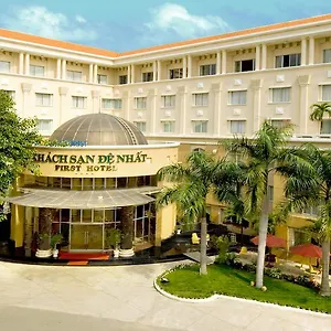 Hotel First, Ho Chi Minh City
