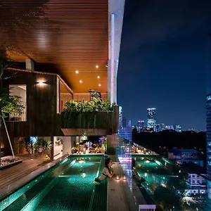 Au Legend Ho Chi Minh