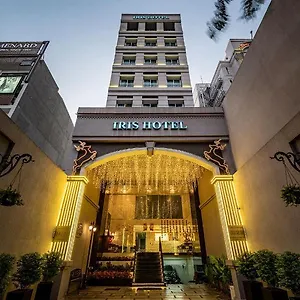Hotel Iris, Ho Chi Minh City