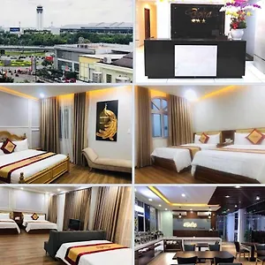 Hotel Doha 2 Saigon Airport, Ho Chi Minh City